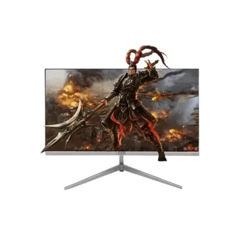 Atlas ATS22 22" FHD Monitor  100hz WHITE
